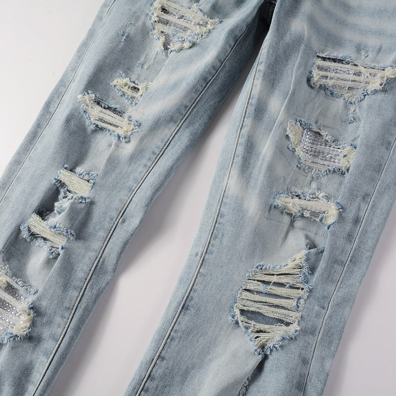 AMIRI JEANS