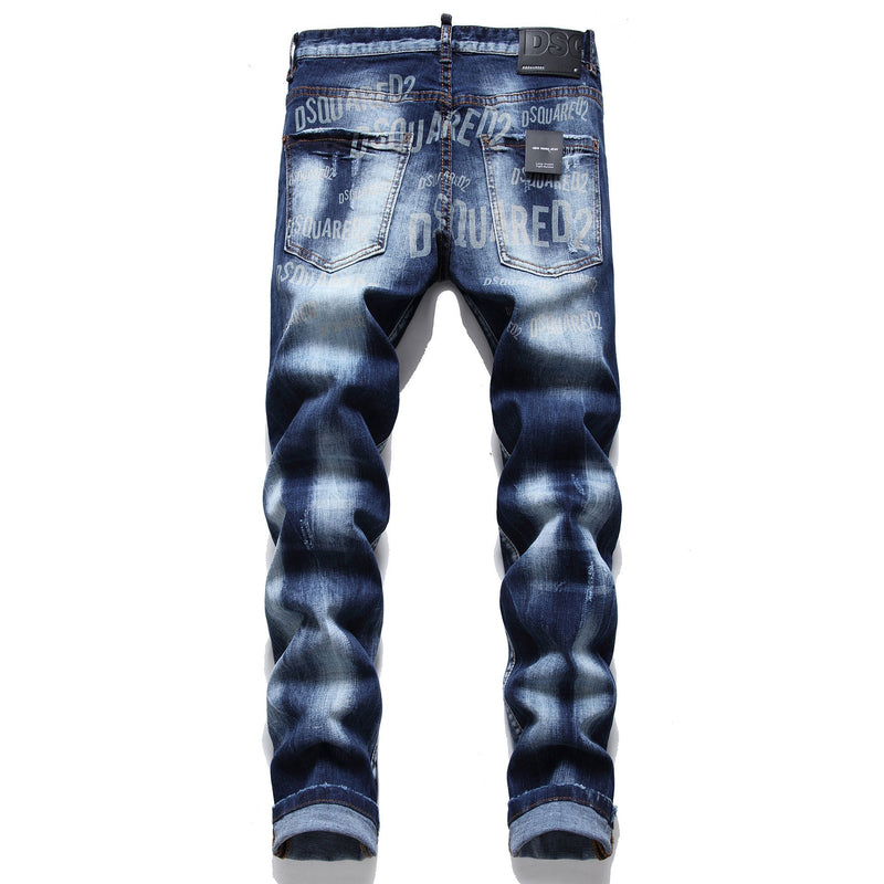 DSQ2 JEANS