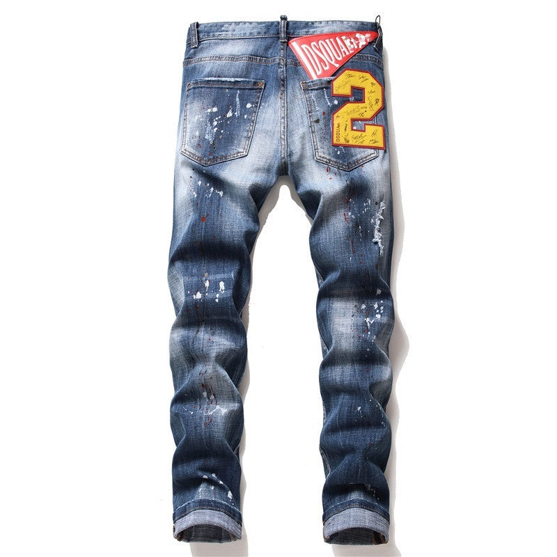 DSQ2 JEANS