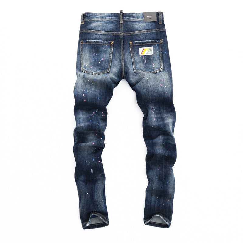 DSQ2 JEANS