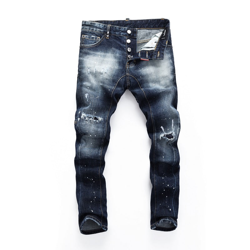 DSQ2 JEANS