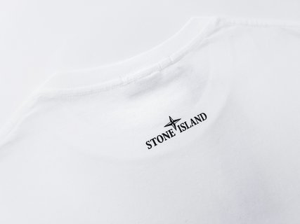 T-SHIRT STONE ISLAND