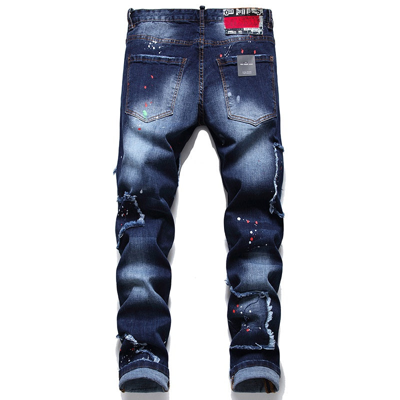 DSQ2 JEANS