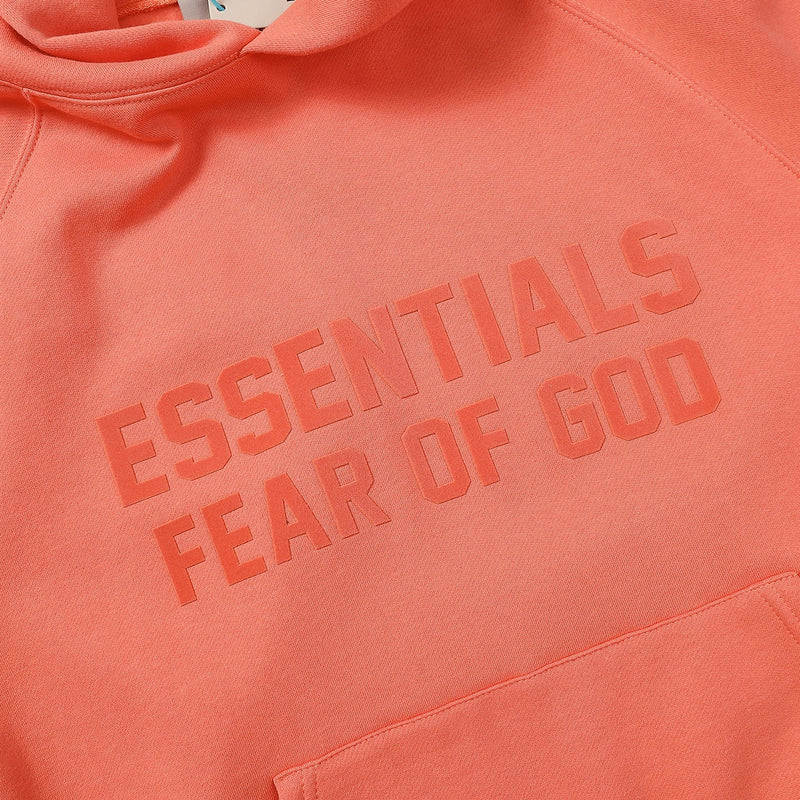 ESSENTIALS HOODIE