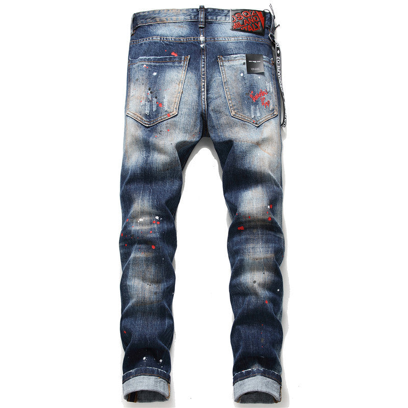 DSQ2 JEANS