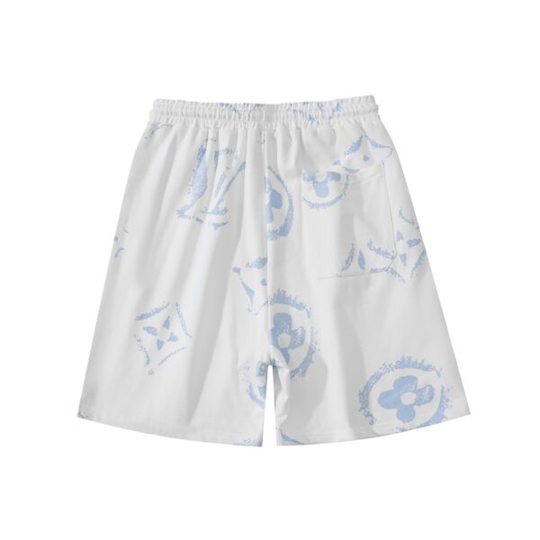 SHORTS LOUIS V