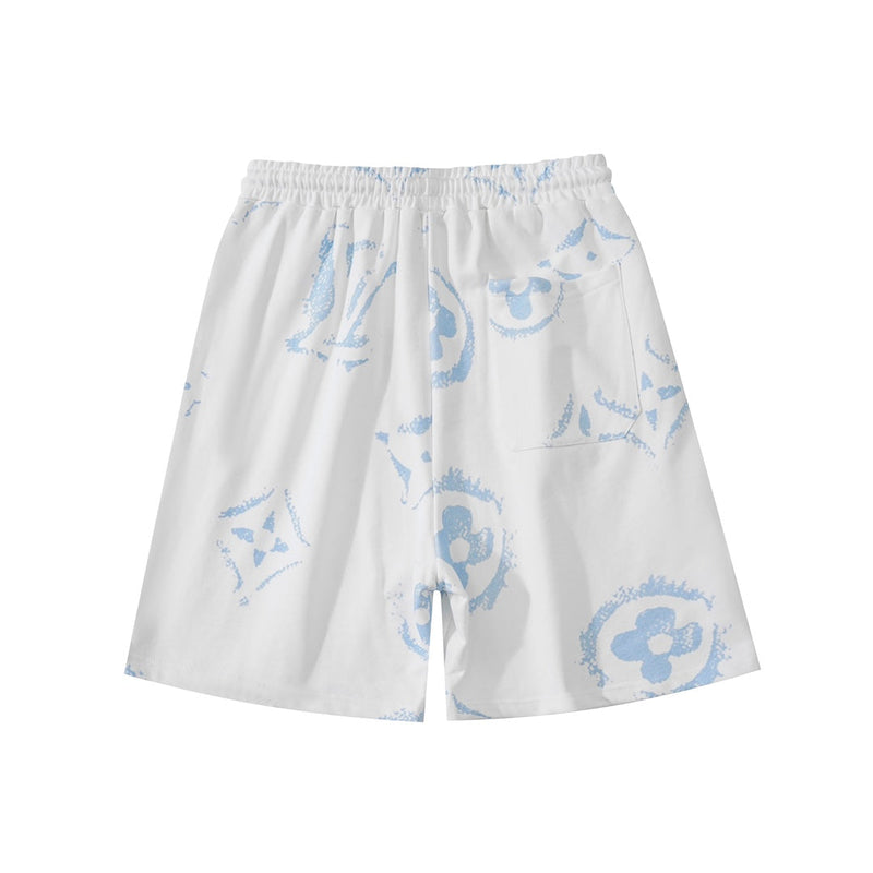 SHORTS LOUIS V