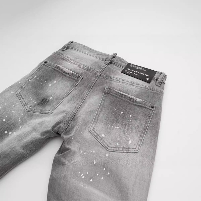 DSQ2 JEANS