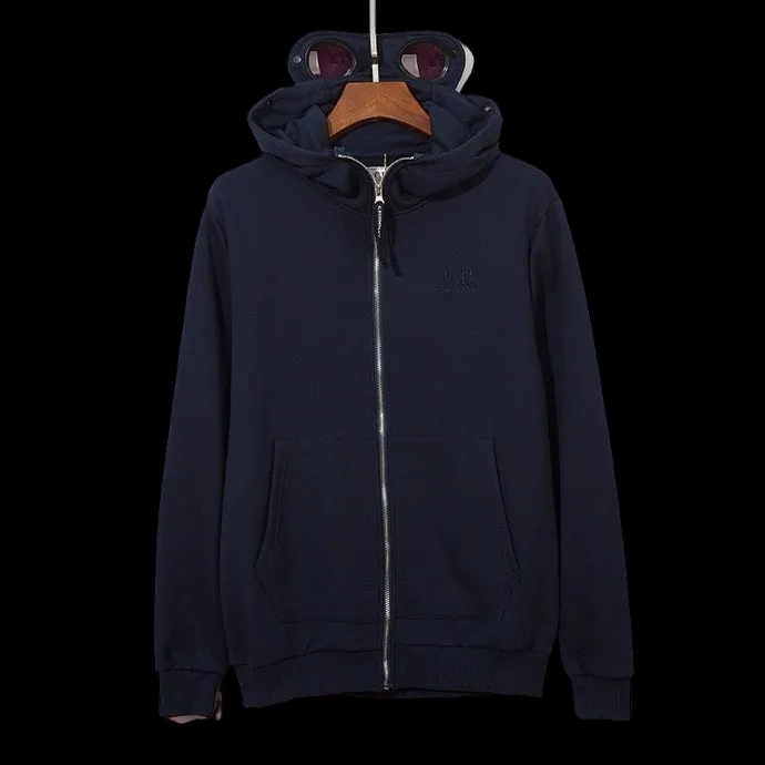 HOODIE CP COMPANY