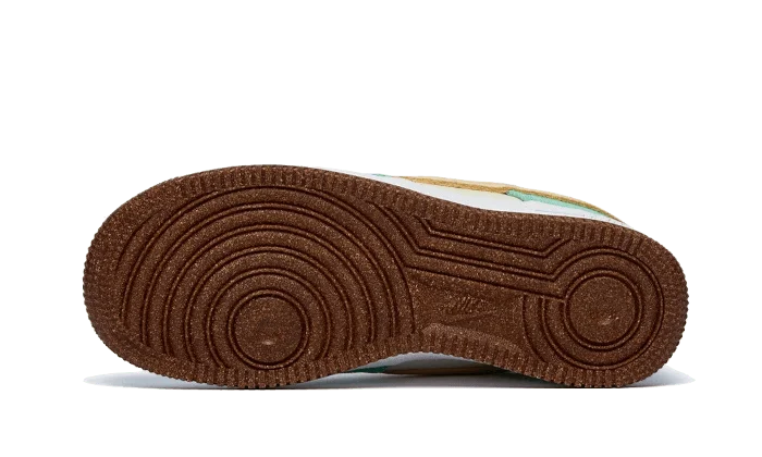 07 LX Happy Pineapple Green Glow