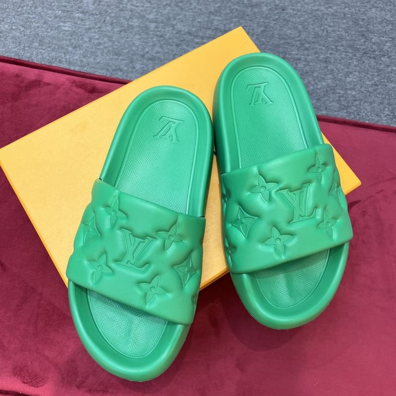 SLIDE LOUIS V