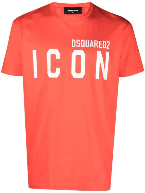 DSQ2 T-SHIRT