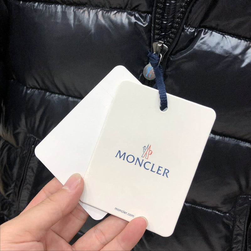 JACKET MONCLER