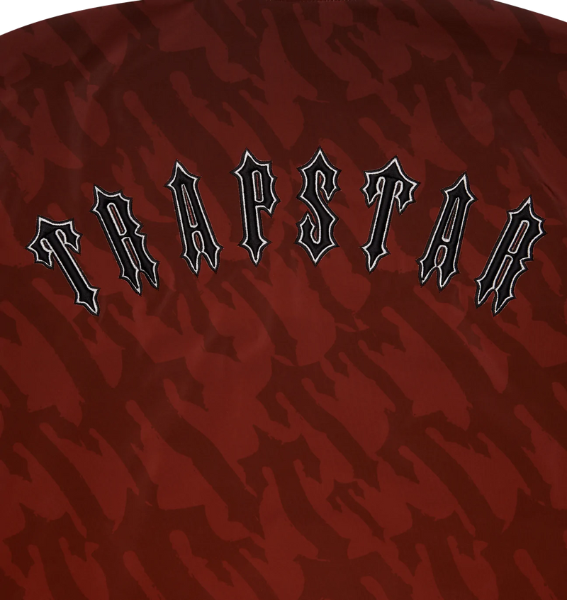 Trapstar Windbreaker