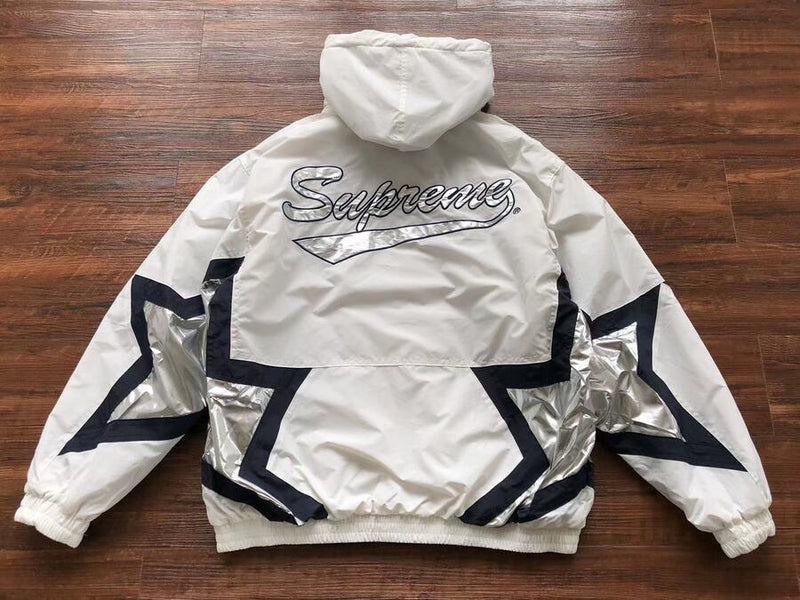 JACKET SUPREME