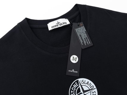 T-SHIRT STONE ISLAND