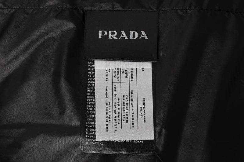 JACKET PRADA