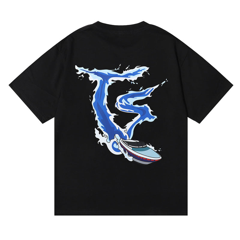 Trapstar T-shirt