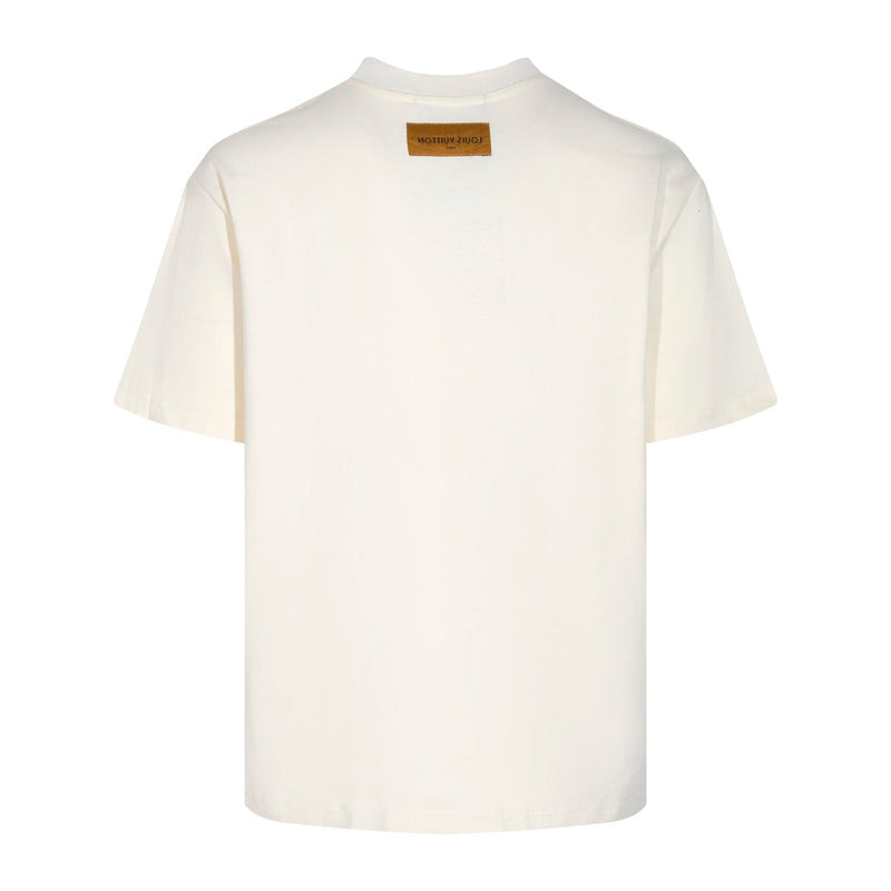 T-SHIRT LOUIS V