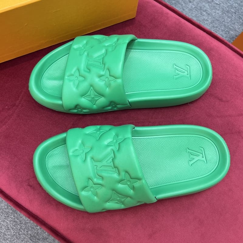 SLIDE LOUIS V