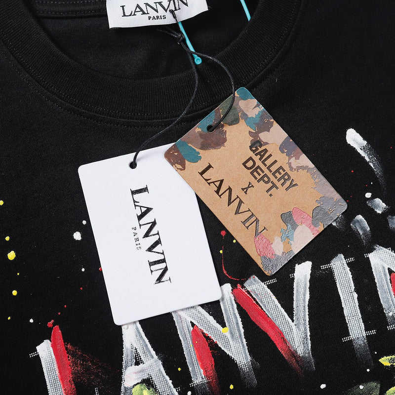 LANVIN T-SHIRT