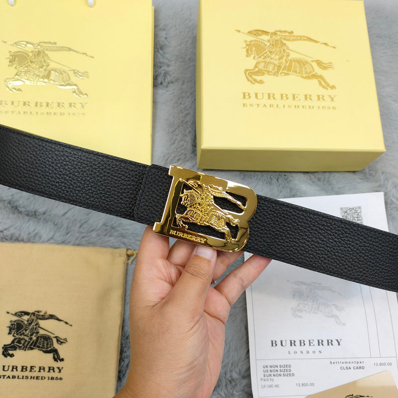 BELT BURBERRY