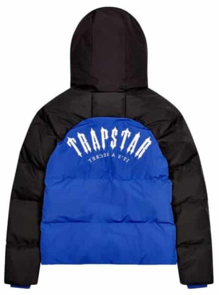 Trapstar Jacket