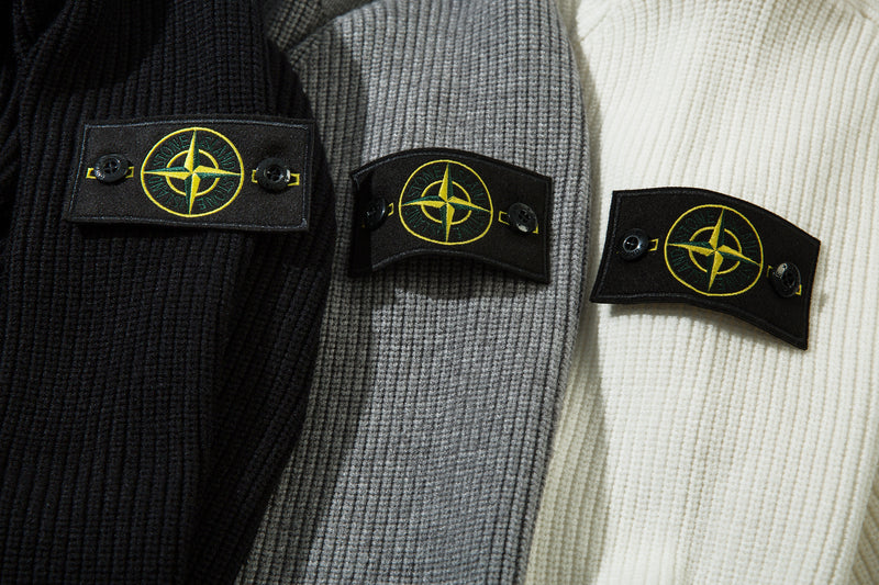 HOODIE STONE ISLAND