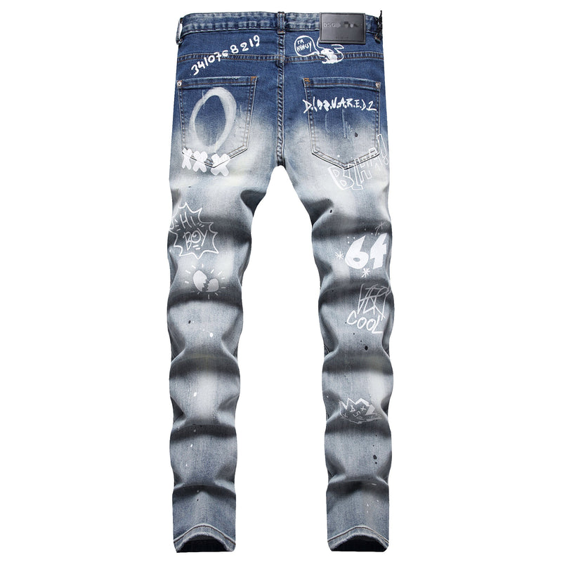 DSQ2 JEANS