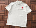 T-SHIRT POLO AMI