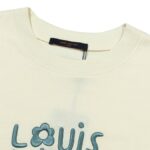 T-SHIRT LOUIS V