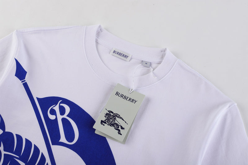 T-SHIRT BURBERRY