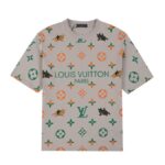 T-SHIRT LOUIS V