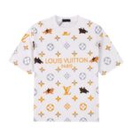 T-SHIRT LOUIS V