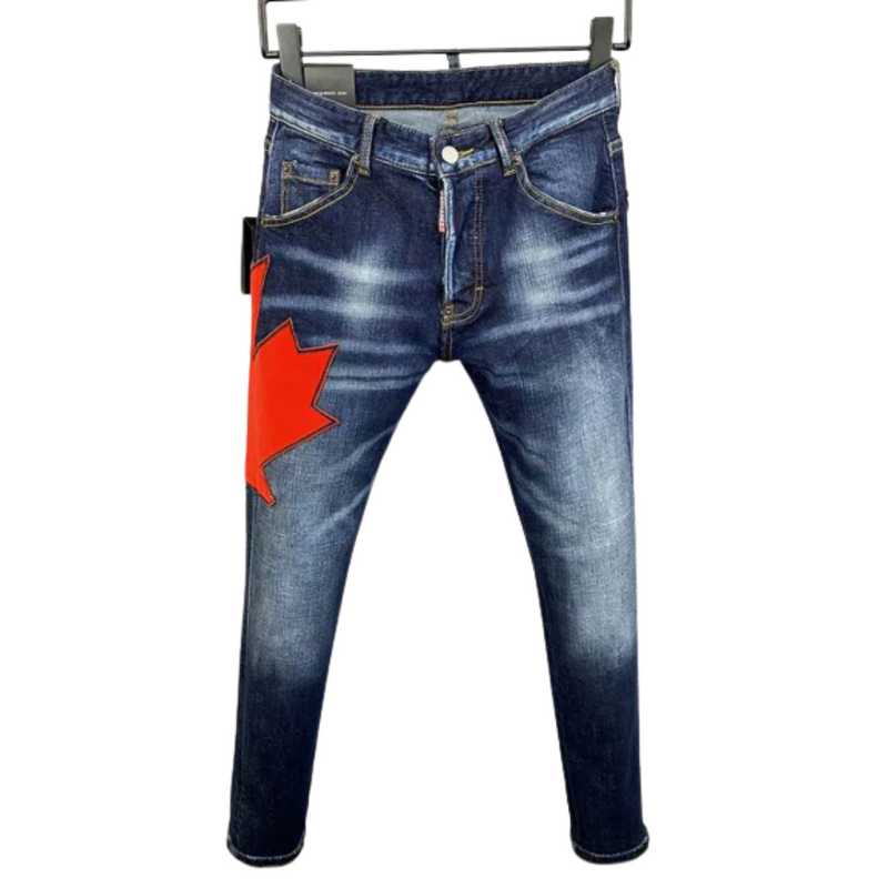 DSQ2 JEANS