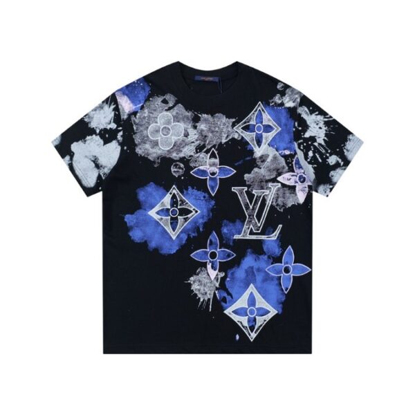 T-SHIRT LOUIS V