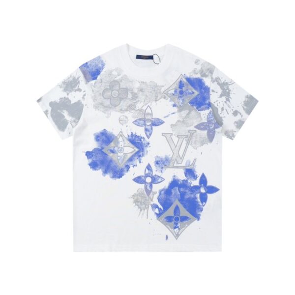 T-SHIRT LOUIS V