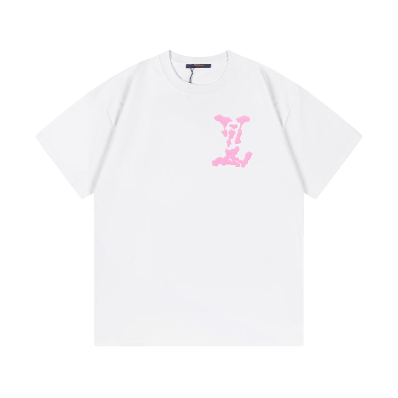 T-SHIRT LOUIS V