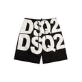 DSQ2 SHORTS