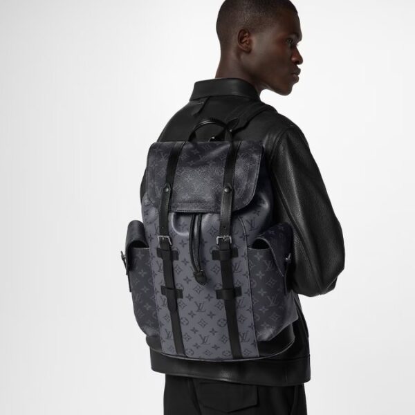 BACKPACK LOUIS V (BAG)