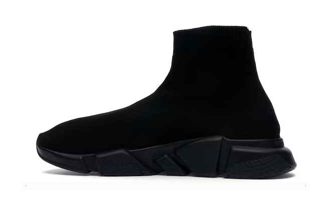 BALENCIAGA SPEED TRAINERS