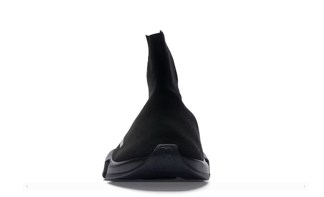 BALENCIAGA SPEED TRAINERS