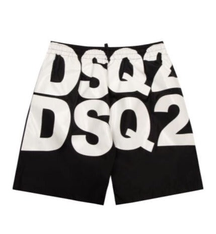 DSQ2 SHORTS