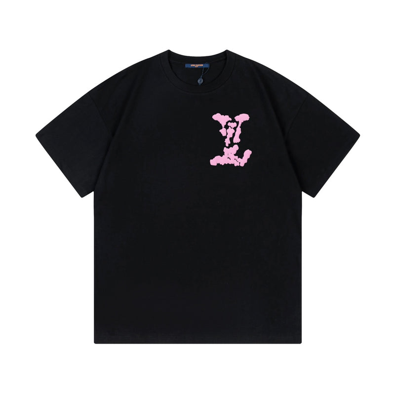 T-SHIRT LOUIS V