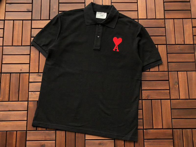 T-SHIRT POLO AMI