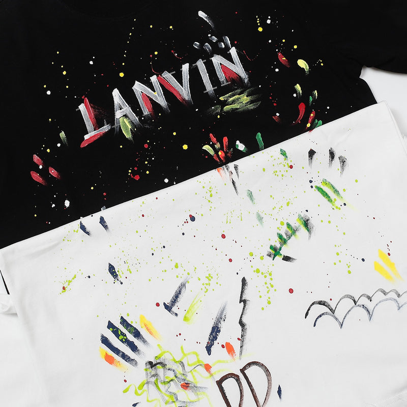 LANVIN T-SHIRT