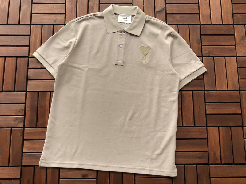 T-SHIRT POLO AMI