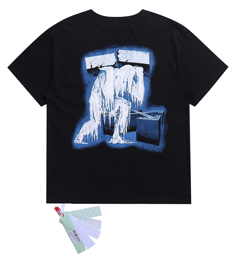 T-SHIRT OFF-WHITE