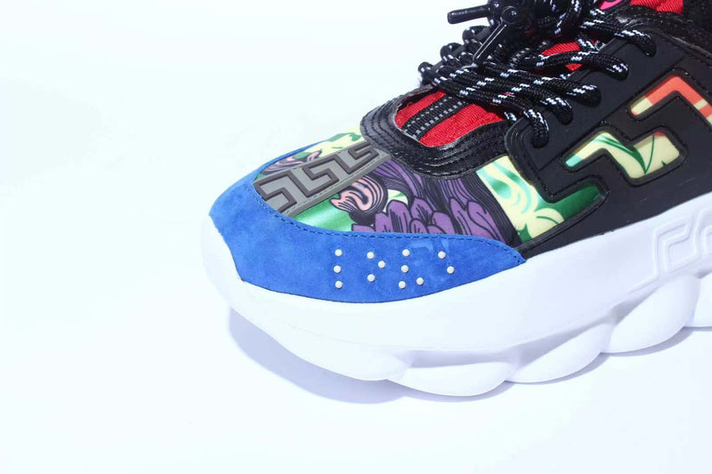 VERSACE CHAIN REACTION