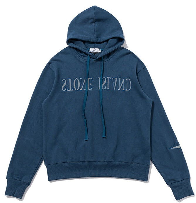 HOODIE STONE ISLAND